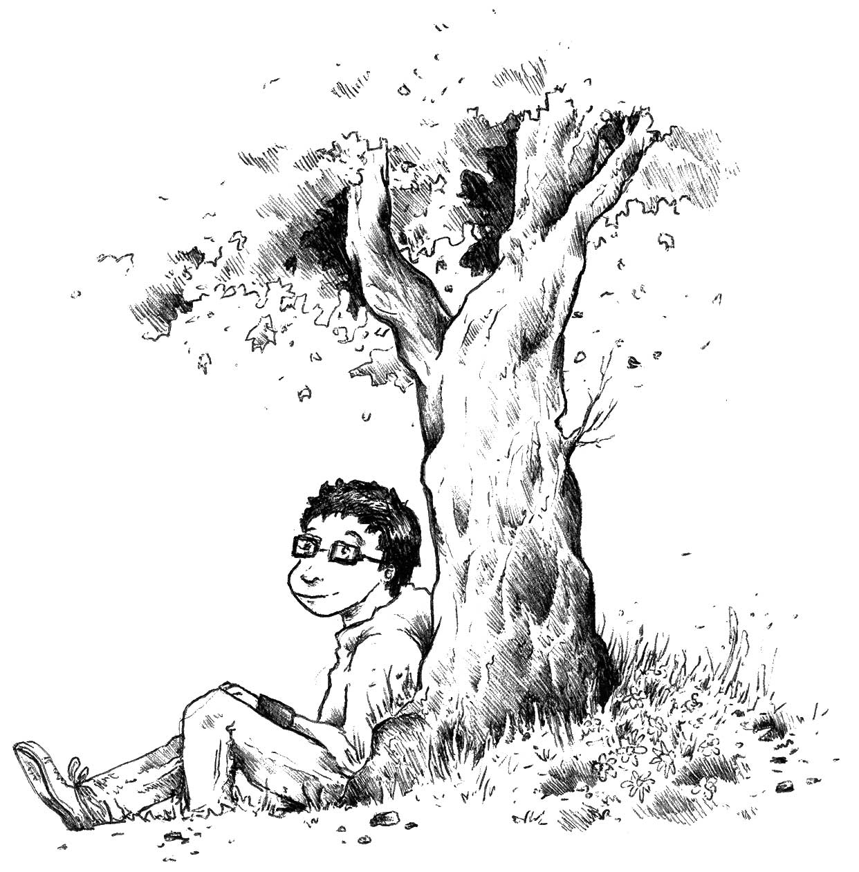 Noel Young Studio Children's Illustration