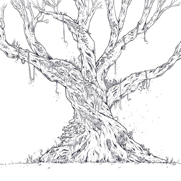 Commissions and Gifts Project Image