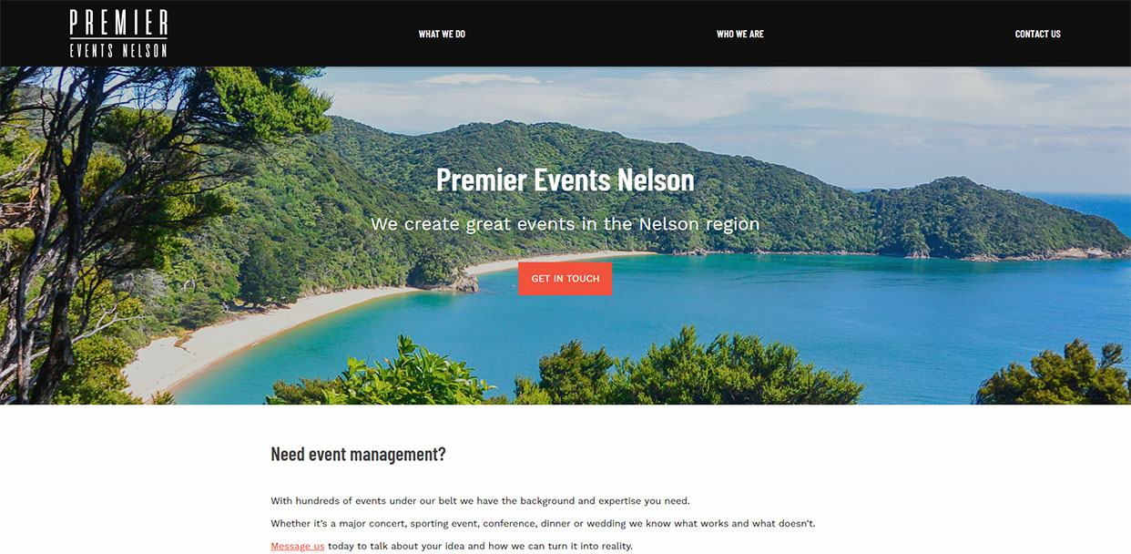 Noel Young Studio Web